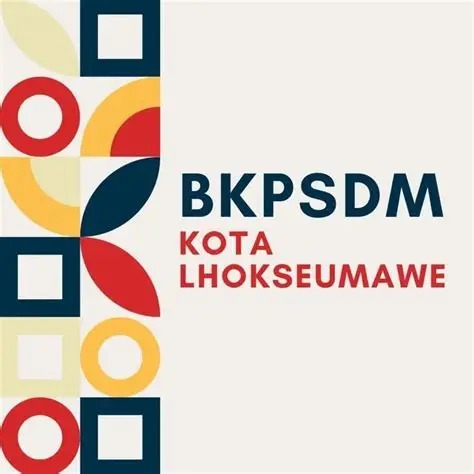 Logo BKPSDM