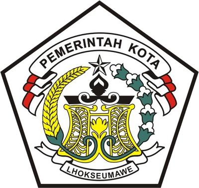 Logo Pemkot Lhokseumawe